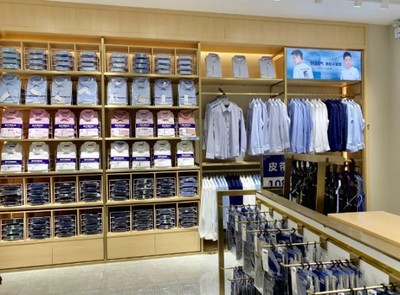 羅蒙新零售山東濟寧金鄉旗艦店盛大開業，打造鞋帽零售新體驗