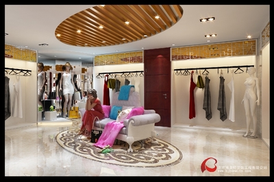 時尚零售新生態 服飾公司辦公室的變革與機遇