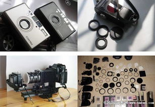 攝影器材選擇與蘭花攝影心得分享